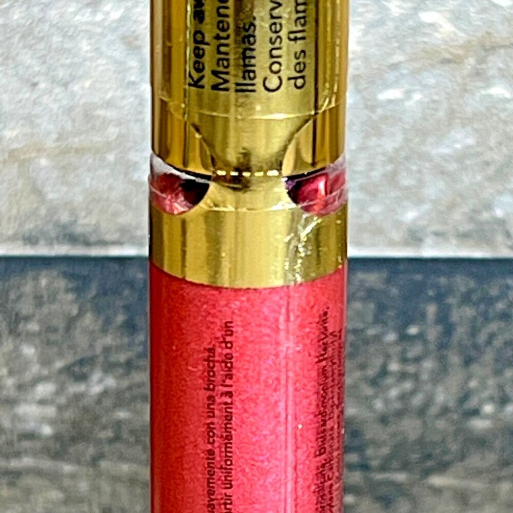Pink Ruby Shimmer ShadowSense Eyeshadow a shimmering medium pink eyeshadow. New - Picture 6 of 8